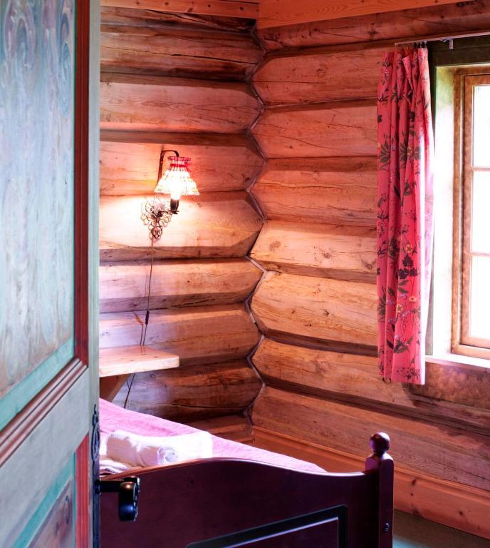 Elveseter Hotell Boverdalen Стая снимка