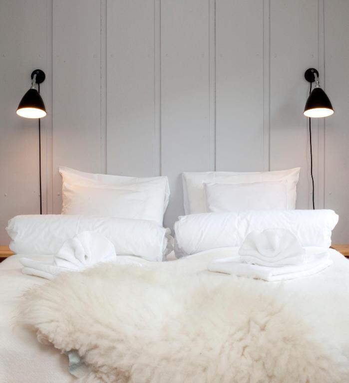 Elveseter Hotell Boverdalen Стая снимка