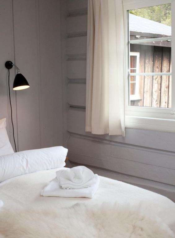Elveseter Hotell Boverdalen Стая снимка