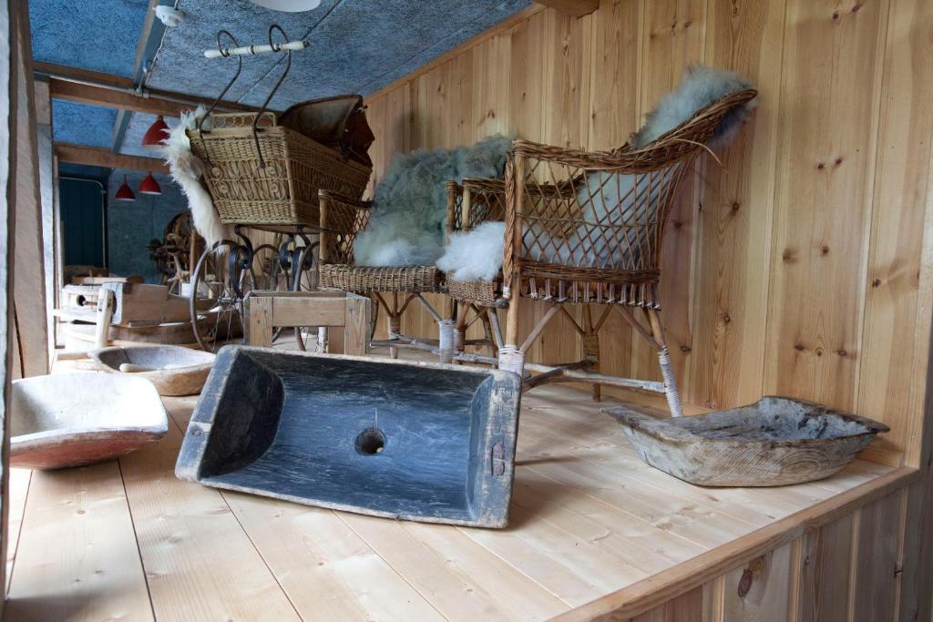 Elveseter Hotell Boverdalen Екстериор снимка
